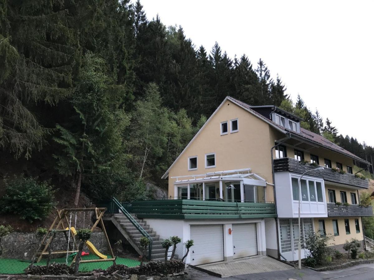 Haus Georgenhoehe Вильдеманн Экстерьер фото